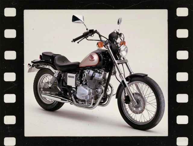 Hồi ức 2 bánh - khám phá huyền thoại honda rebel 250 đời 1985 từng khuynh đảo cả thế giới - 1