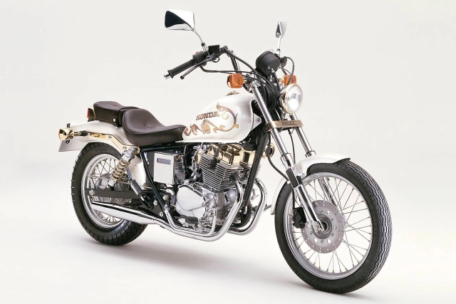 Hồi ức 2 bánh - khám phá huyền thoại honda rebel 250 đời 1985 từng khuynh đảo cả thế giới - 3