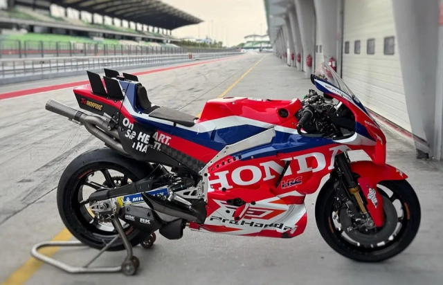 Honda 2026 vẫn giậm chân tại chỗ cần một cuộc cách mạng thực sự - 3