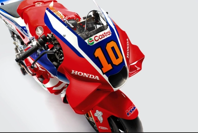 Honda 2026 vẫn giậm chân tại chỗ cần một cuộc cách mạng thực sự - 4