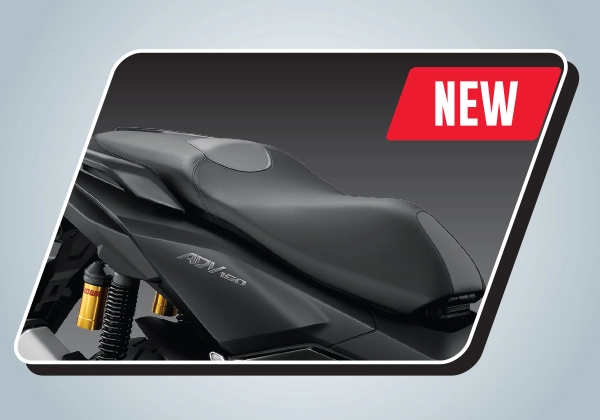 Honda adv 160 2026 thế hệ mới vừa ra mắt bên lào với giá bán cao đến bất ngờ - 7