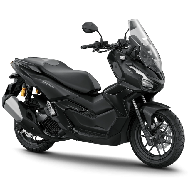 Honda adv 160 2026 thế hệ mới vừa ra mắt bên lào với giá bán cao đến bất ngờ - 10