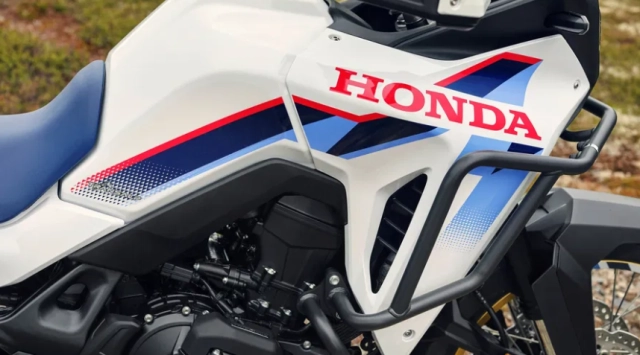 Honda adventure roads 2026 - xl750 transalp e-clutch lên ngôi chơi kỹ năng thay vì hành xác - 1