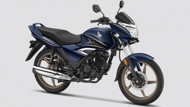 Honda âm thầm tung shine 125 limited edition bản giới hạn giá khoảng 23 triệu đồng có gì đặc biệt - 3