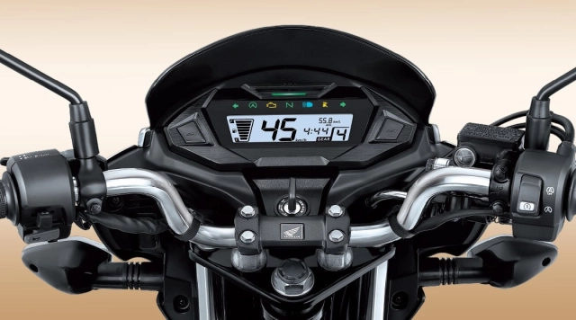 Honda âm thầm tung shine 125 limited edition bản giới hạn giá khoảng 23 triệu đồng có gì đặc biệt - 9
