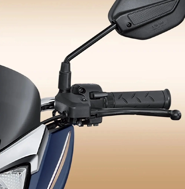 Honda âm thầm tung shine 125 limited edition bản giới hạn giá khoảng 23 triệu đồng có gì đặc biệt - 11