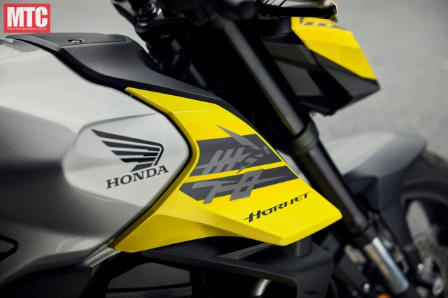 Honda cb750 hornet 2026 nakedbike đáng tiền nhất tầm 300 triệu càng nhìn càng thấy honda cao tay - 5