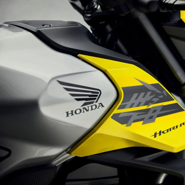 Honda cb750 hornet 2026 nakedbike đáng tiền nhất tầm 300 triệu càng nhìn càng thấy honda cao tay - 6