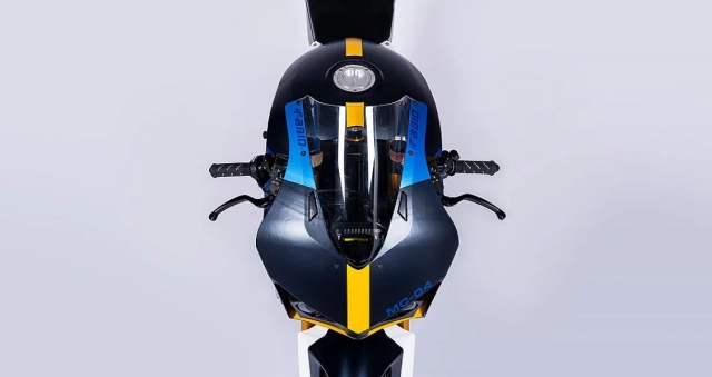 Honda cb750 ý độ điên rồ - café racer hay siêu mô tô thời đại mới - 8
