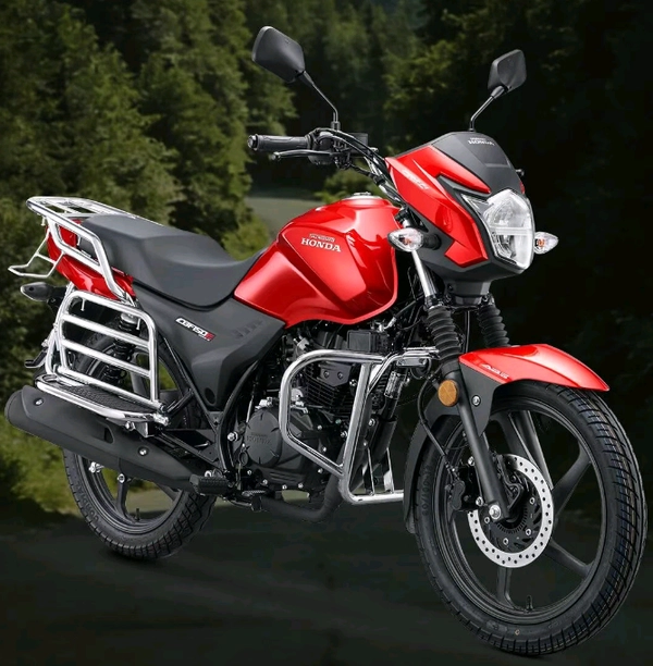 Honda cbf150 2026 vừa ra mắt xe côn tay ăn xăng chỉ 2l100km liệu có về việt nam - 3