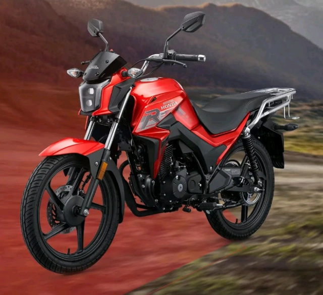 Honda cbf150 2026 vừa ra mắt xe côn tay ăn xăng chỉ 2l100km liệu có về việt nam - 5