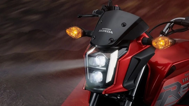 Honda cbf150 2026 vừa ra mắt xe côn tay ăn xăng chỉ 2l100km liệu có về việt nam - 9