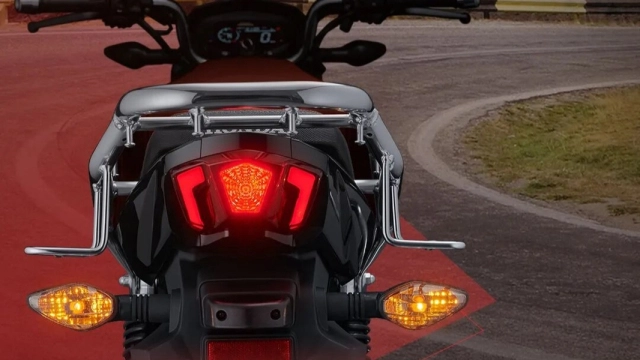 Honda cbf150 2026 vừa ra mắt xe côn tay ăn xăng chỉ 2l100km liệu có về việt nam - 10