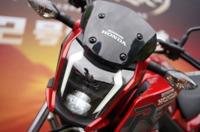 Honda cbf150 2026 vừa ra mắt xe côn tay ăn xăng chỉ 2l100km liệu có về việt nam - 12