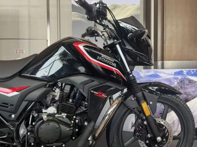Honda cbf150 2026 vừa ra mắt xe côn tay ăn xăng chỉ 2l100km liệu có về việt nam - 13
