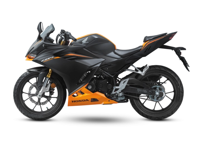 Honda cbr150r 2026 ra mắt bản stealth black mới diện mạo ngầu hơn giá chỉ 77 triệu đồng - 3