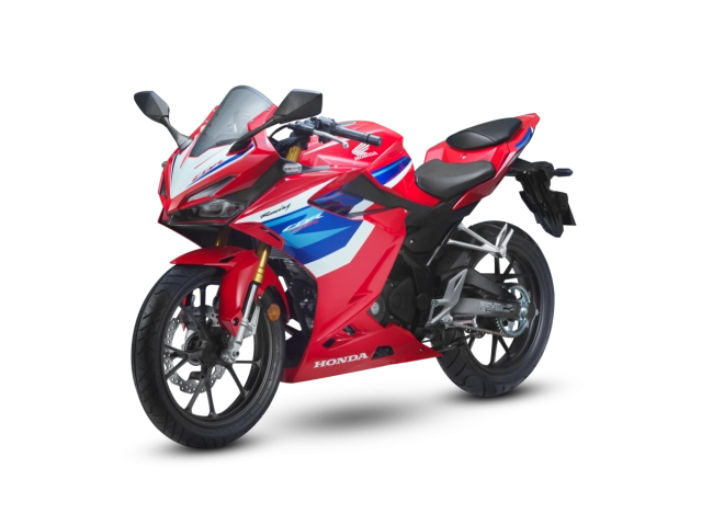 Honda cbr150r 2026 ra mắt bản stealth black mới diện mạo ngầu hơn giá chỉ 77 triệu đồng - 5