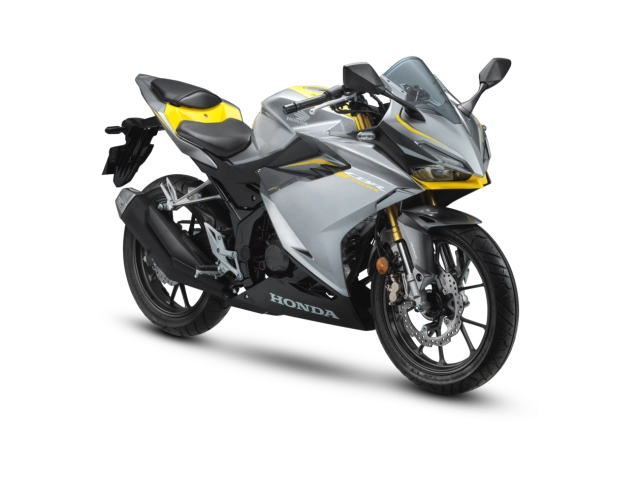 Honda cbr150r 2026 ra mắt bản stealth black mới diện mạo ngầu hơn giá chỉ 77 triệu đồng - 6