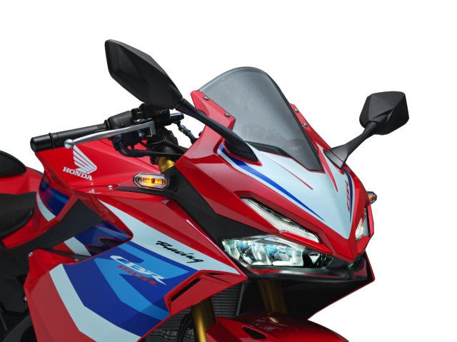 Honda cbr150r 2026 ra mắt bản stealth black mới diện mạo ngầu hơn giá chỉ 77 triệu đồng - 7