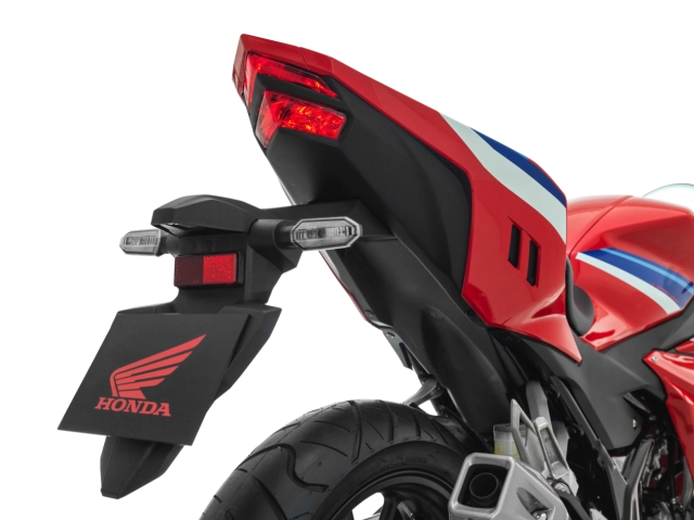 Honda cbr150r 2026 ra mắt bản stealth black mới diện mạo ngầu hơn giá chỉ 77 triệu đồng - 9