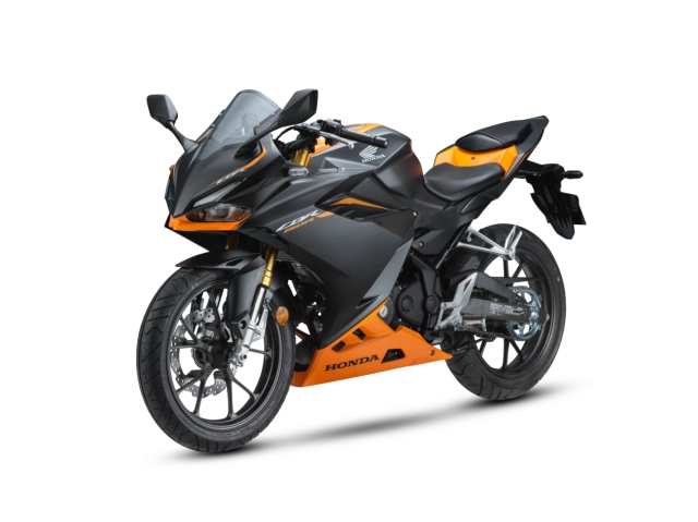 Honda cbr150r 2026 ra mắt bản stealth black mới diện mạo ngầu hơn giá chỉ 77 triệu đồng - 11