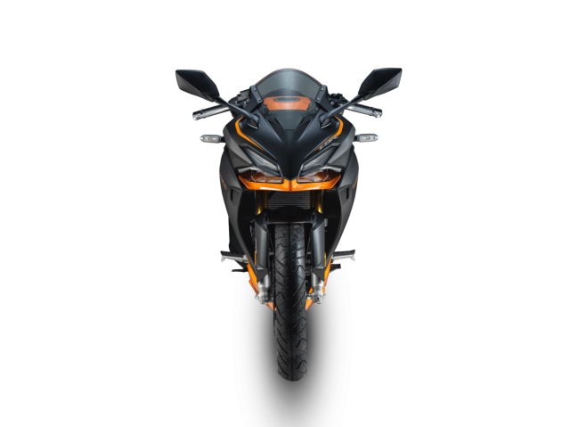 Honda cbr150r 2026 ra mắt bản stealth black mới diện mạo ngầu hơn giá chỉ 77 triệu đồng - 13
