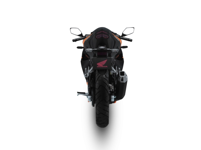 Honda cbr150r 2026 ra mắt bản stealth black mới diện mạo ngầu hơn giá chỉ 77 triệu đồng - 14