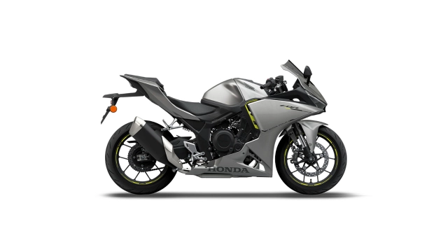 Honda cbr500r four khi phân khúc tầm trung bắt đầu chơi lớn với 4 xy-lanh và ly hợp điện tử - 5
