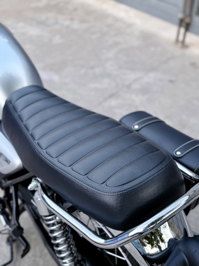 Honda cgx 150 2026 chính thức đổ bộ thị trường việt nam với nhiều nâng cấp giá không dễ thở - 7