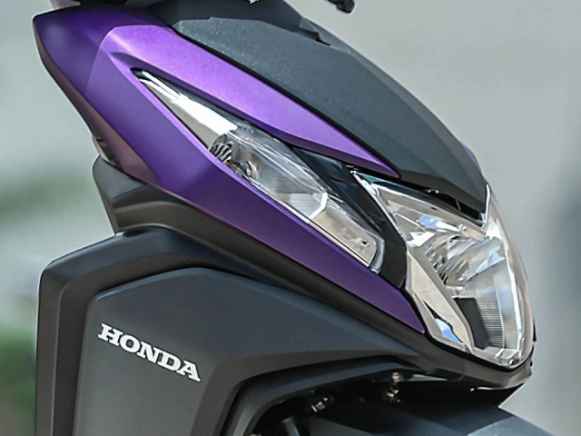 Honda elite 125 2027 ra mắt - mở màn đội hình 2027 của hãng xe nhật tại brazil có gì đáng chú ý - 1