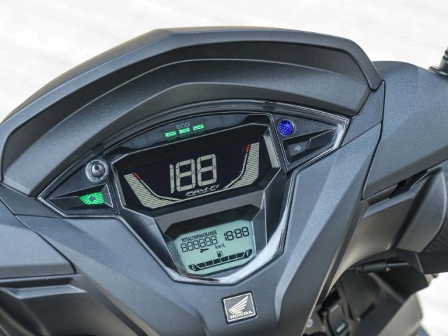 Honda elite 125 2027 ra mắt - mở màn đội hình 2027 của hãng xe nhật tại brazil có gì đáng chú ý - 5