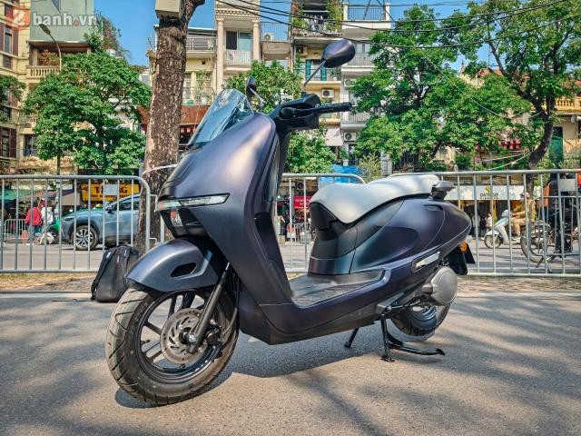 Honda hé lộ mức giá của uc3 tại việt nam dự đoán rẻ hơn một nửa so với bên thái - 8