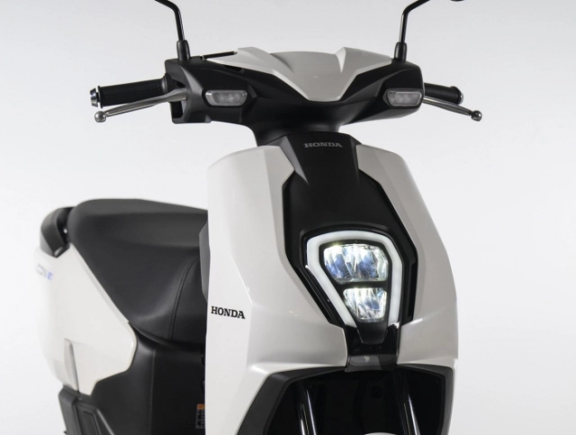 Honda icon e vừa ra mắt ở nhật bản được nhập khẩu trực tiếp từ việt nam - 5