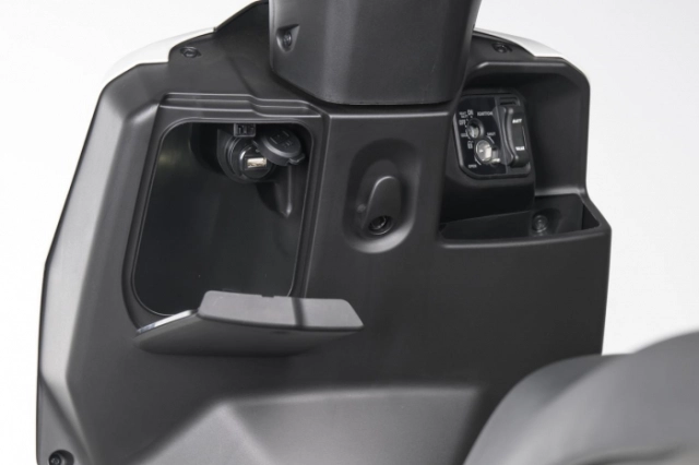 Honda icon e vừa ra mắt ở nhật bản được nhập khẩu trực tiếp từ việt nam - 7