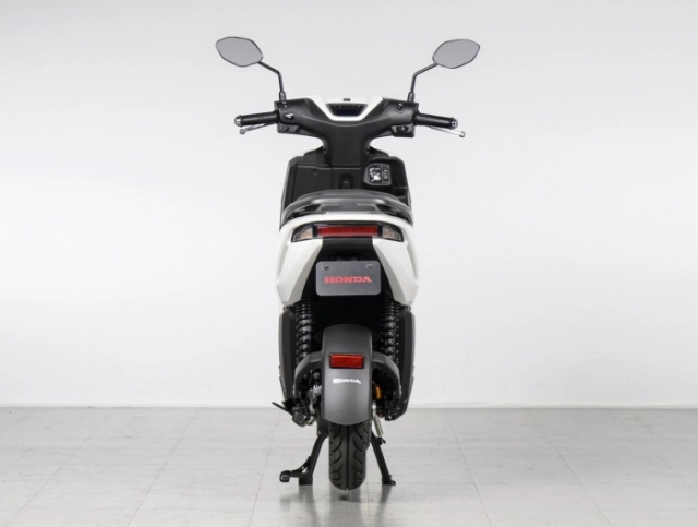 Honda icon e vừa ra mắt ở nhật bản được nhập khẩu trực tiếp từ việt nam - 9