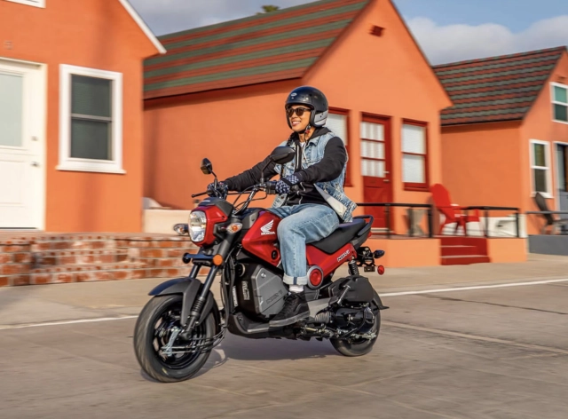 Honda navi 2026 - chiếc xe lai độc đáo của honda có gì đặc biệt mà lại bán chạy ở mỹ nhiều năm qua - 1