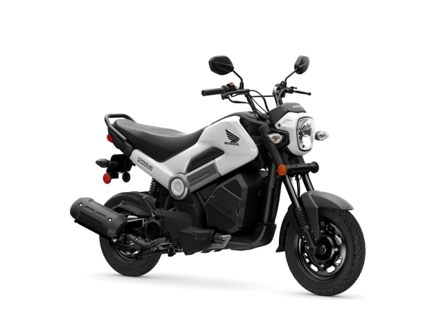 Honda navi 2026 - chiếc xe lai độc đáo của honda có gì đặc biệt mà lại bán chạy ở mỹ nhiều năm qua - 3