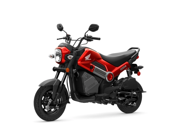 Honda navi 2026 - chiếc xe lai độc đáo của honda có gì đặc biệt mà lại bán chạy ở mỹ nhiều năm qua - 4