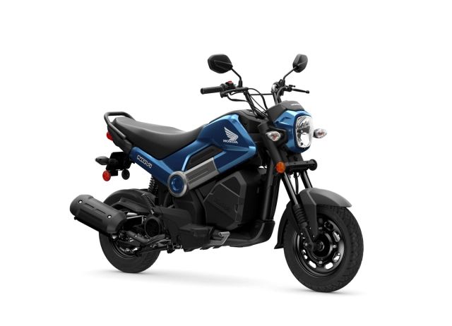 Honda navi 2026 - chiếc xe lai độc đáo của honda có gì đặc biệt mà lại bán chạy ở mỹ nhiều năm qua - 5