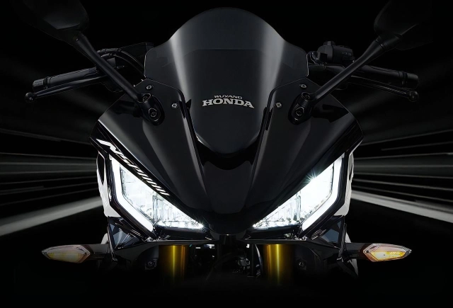 Honda nsp sportbike ẩn mình của honda khiến mình phải tự hỏi vì sao xe này chỉ bán ở trung quốc - 3