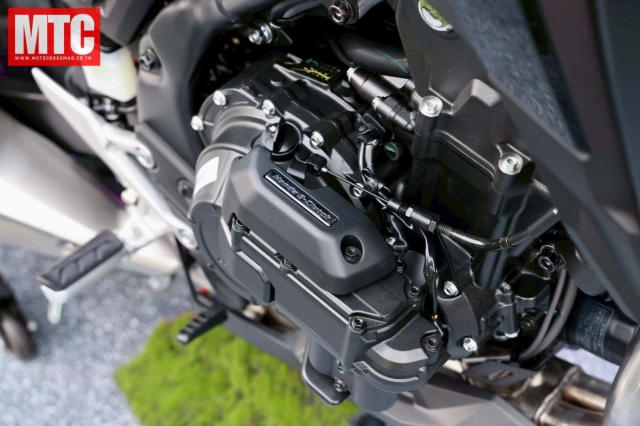 Honda nx500 e-clutch ra mắt đông nam á chuẩn mực mới cho mô tô phân khối lớn - 5