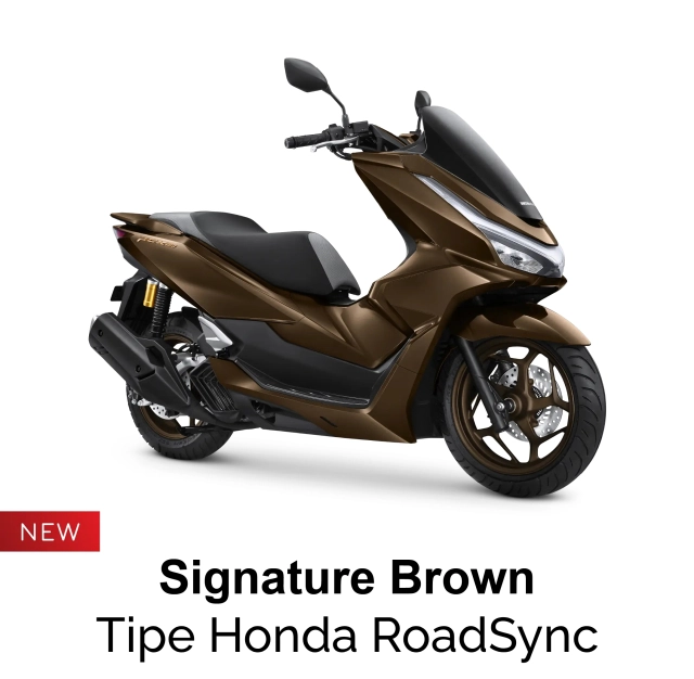 Honda pcx160 2026 ra mắt giữ động cơ lột xác giao diện có giá bán tăng nhẹ - 12