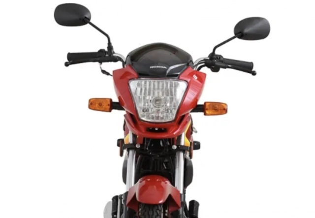 Honda pridor 2027 ra mắt xe côn tay 100cc giá quy đổi chỉ 17 triệu đồng - 1