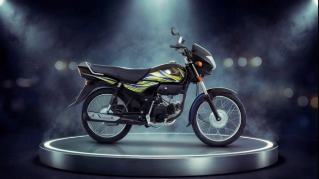 Honda pridor 2027 ra mắt xe côn tay 100cc giá quy đổi chỉ 17 triệu đồng - 3