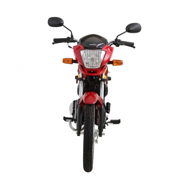 Honda pridor 2027 ra mắt xe côn tay 100cc giá quy đổi chỉ 17 triệu đồng - 6