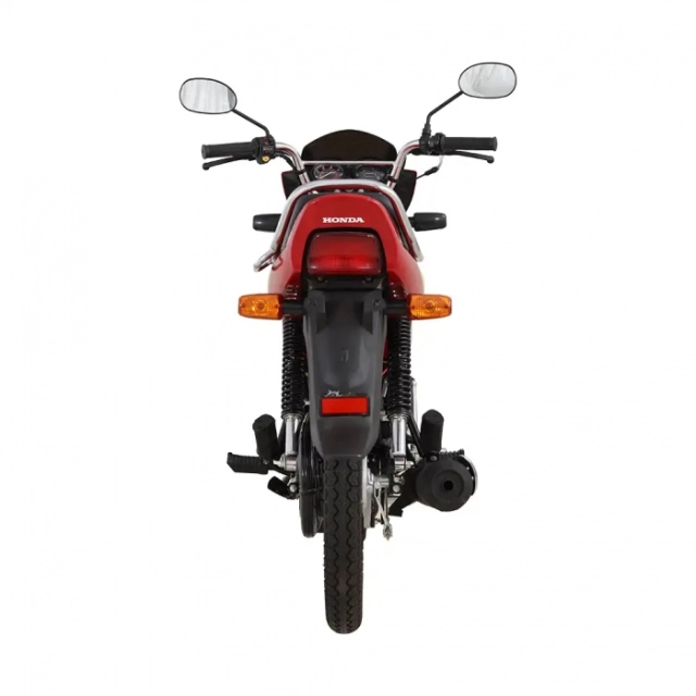 Honda pridor 2027 ra mắt xe côn tay 100cc giá quy đổi chỉ 17 triệu đồng - 7