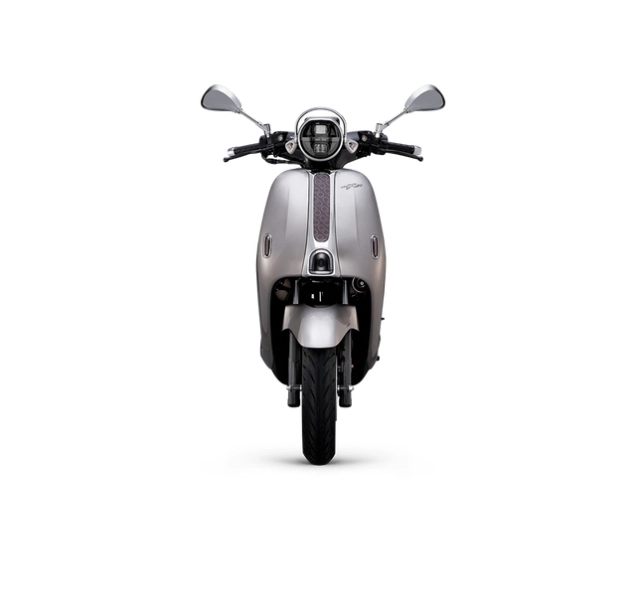 Honda ra mắt xe ga cổ điển 150cc mới có radar màn tft abs 2 kênh mà giá chỉ 50 triệu đồng - 15