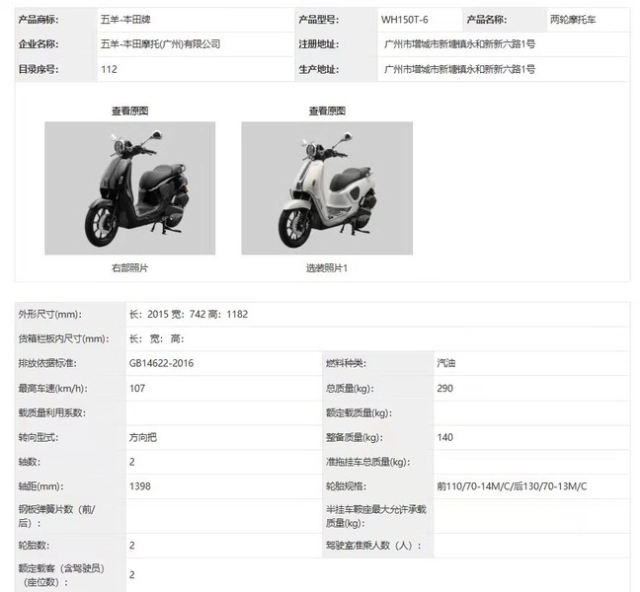 Honda sắp sửa ra mắt mẫu xe ga 150cc hoàn toàn mới với phong cách cổ điển châu âu cực đẹp - 3