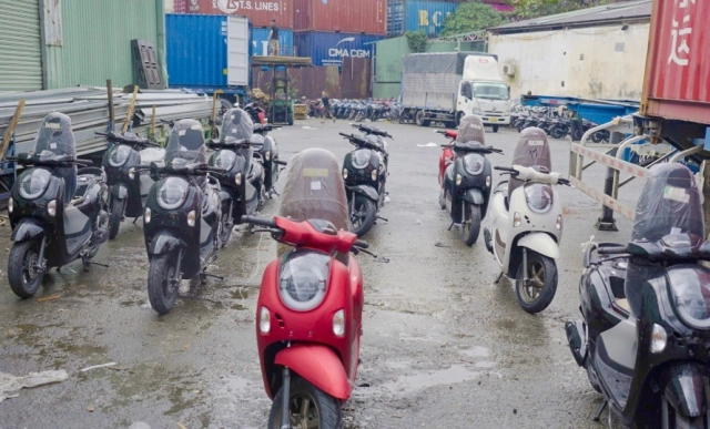 Honda scoopy 2026 vừa ra mắt ở nước bạn đã cập bến thị trường việt nam - 3