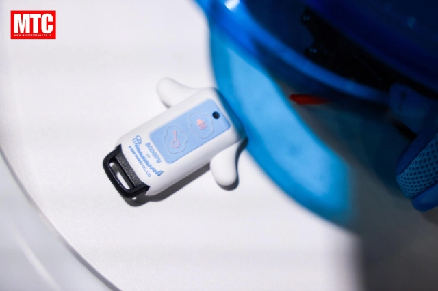 Honda scoopy cinnamoroll ra mắt xe ga dễ thương bậc nhất 2026 chỉ 2000 chiếc trên toàn cầu - 12